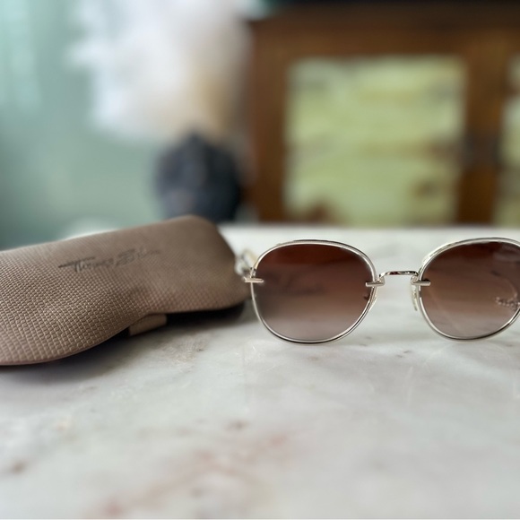 Thomas Sabo Sunglasses - Picture 1 of 4